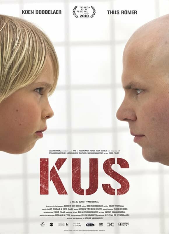 Постер фильма Kus