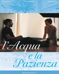 L'acqua e la pazienza