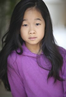 Tegan Chou