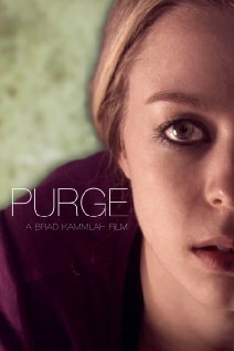 Постер фильма Purge