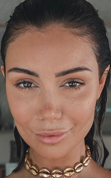 Pia Muehlenbeck