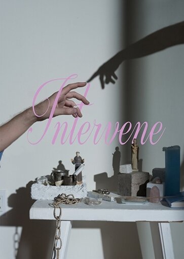 Постер фильма Intervene