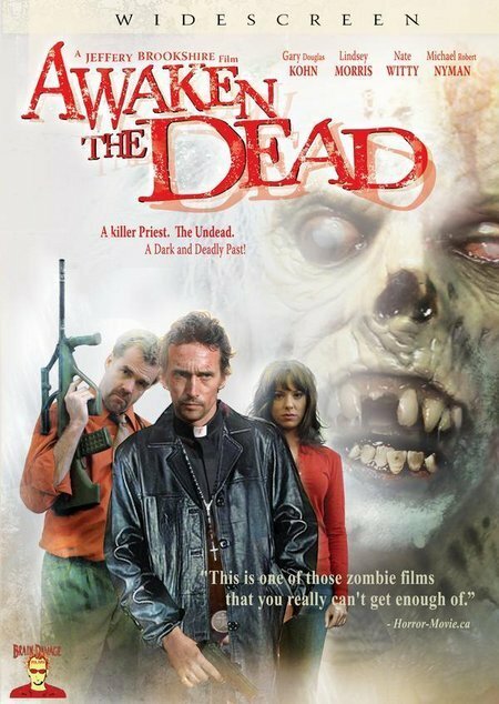 Постер фильма Awaken the Dead