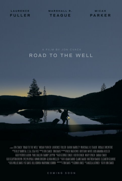 Постер фильма Road to the Well