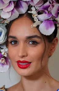 Anita Kaushik
