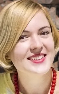 Катерина Соломко