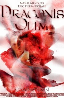 Постер фильма Draconis Olim