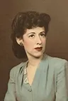 Бланш Ханэлис