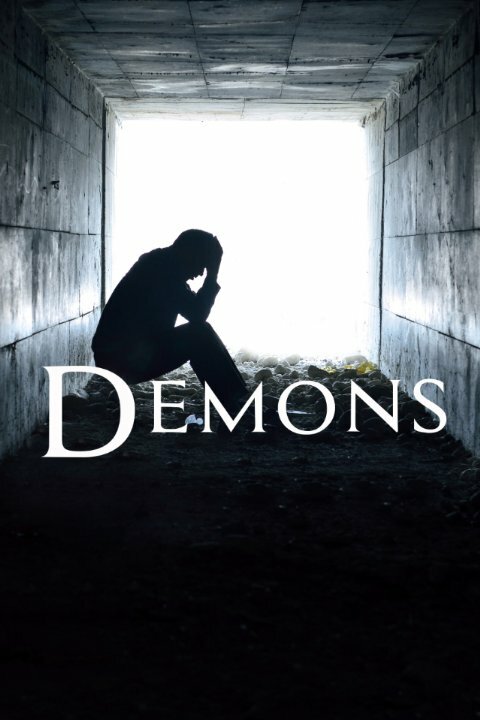 Постер фильма Demons