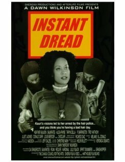 Постер фильма Instant Dread