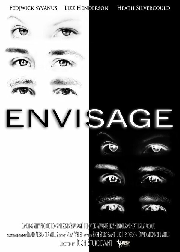 Постер фильма Envisage
