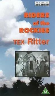 Riders of the Rockies