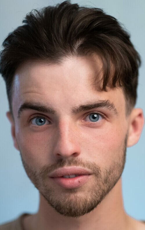 Adam John Richardson