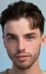 Adam John Richardson