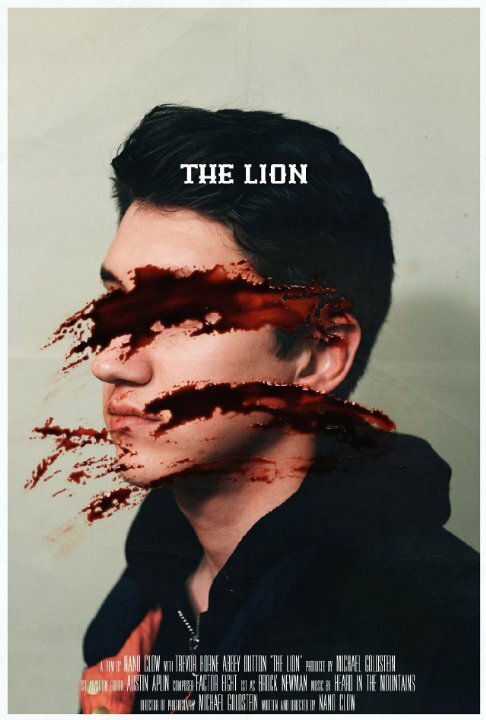 Постер фильма The Lion