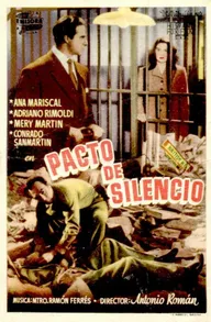 Pacto de silencio