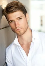 Dane Johnson