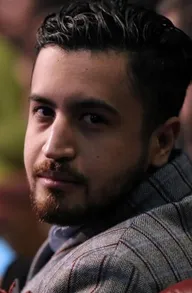Mehrdad Sediqian