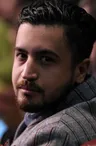 Mehrdad Sediqian