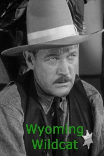 Постер фильма Wyoming Wildcat