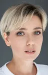 Елена Полянская