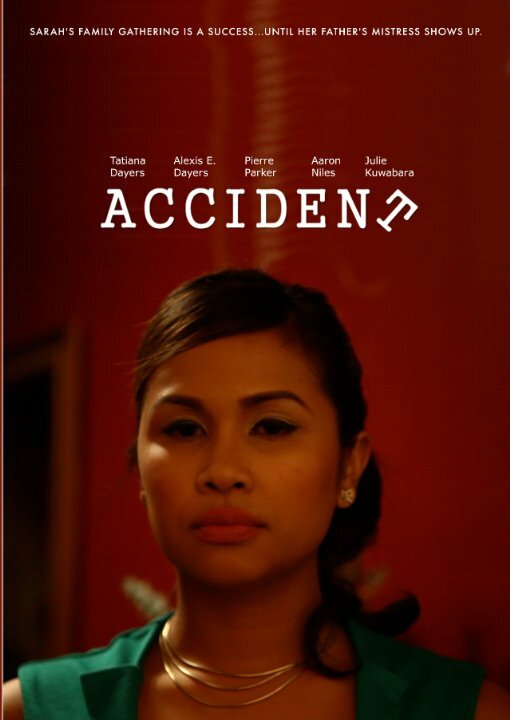Постер фильма Accident