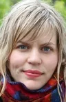 Miriam Prestøy Lie