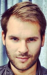 Сергей Желудков