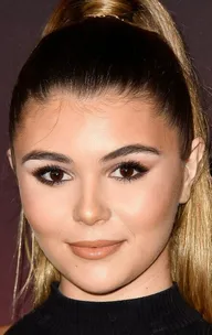 Olivia Giannulli