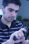 Родриго Арейас