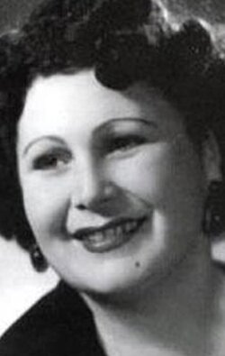 Светлана Григорян