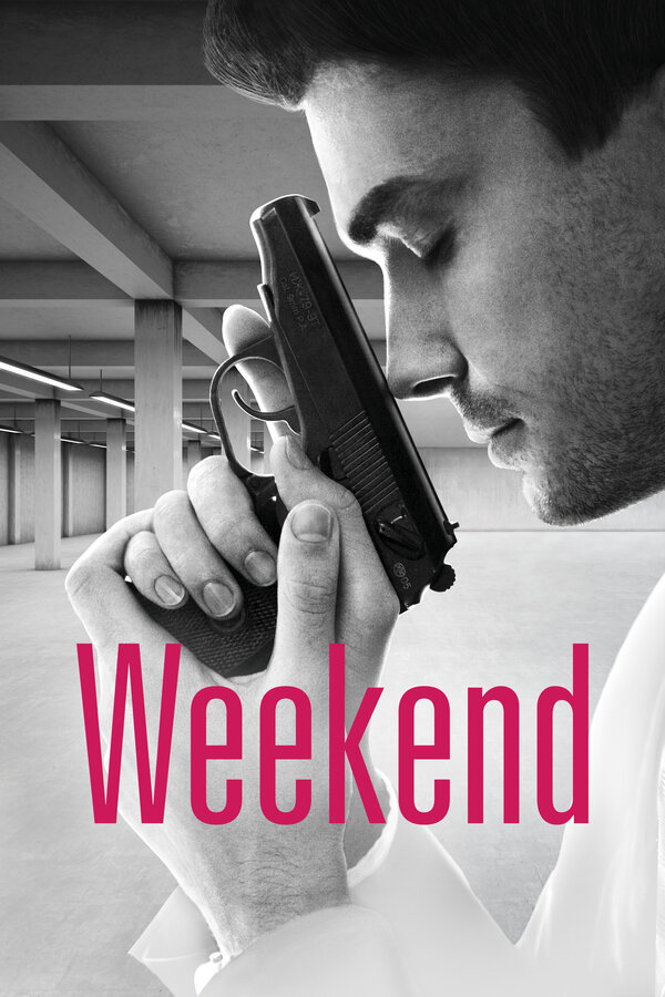 Постер фильма Weekend