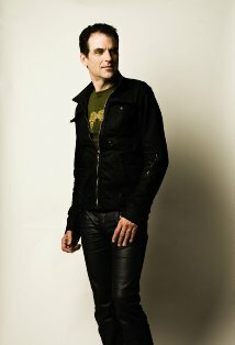 Anton Kozikowski