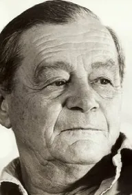 Albert Wass