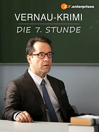 Постер Die siebte Stunde (2016)