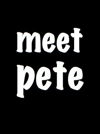 Постер сериала Meet Pete