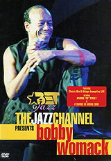 The Jazz Channel Presents Bobby Womack