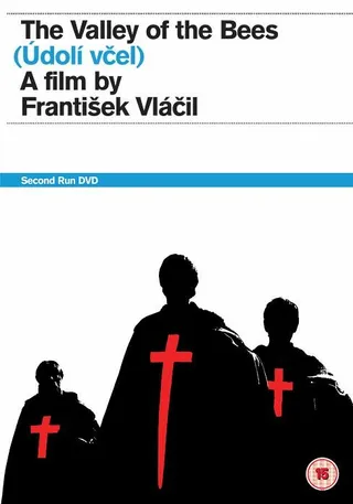 Постер Долина пчел (1967)