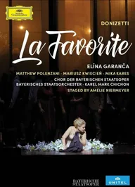 La favorite