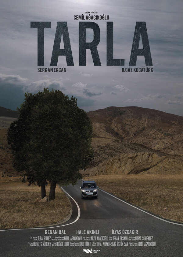 Постер фильма Tarla