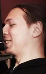 Максим Расников