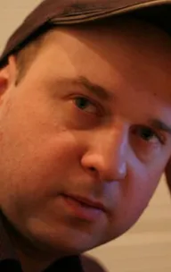 Борис Пискунов