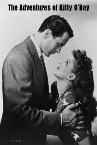 Постер Приключения Китти О`Дэй (1945)