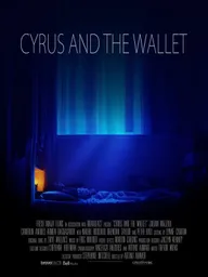 Cyrus and the Wallet