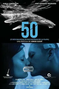 50 (o Dos Ballenas se Encuentran en la Playa)