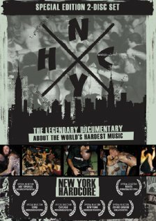 Постер фильма N.Y.H.C.