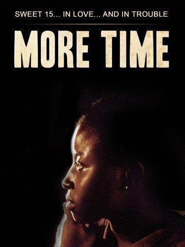 Постер фильма More Time