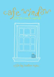 Cafe Window