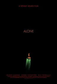 Alone