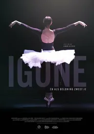 Igone - en als beloning zweef je
